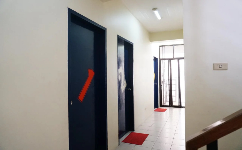TARASA HOSTEL