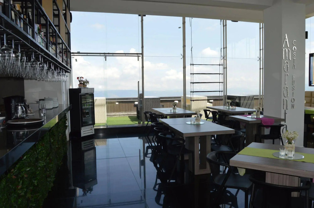 Punta Diamante Premium Hotel