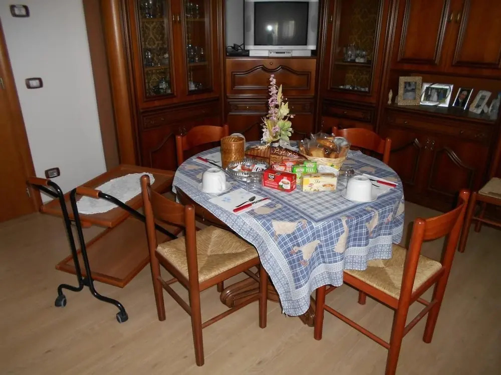 B&B da Rosy