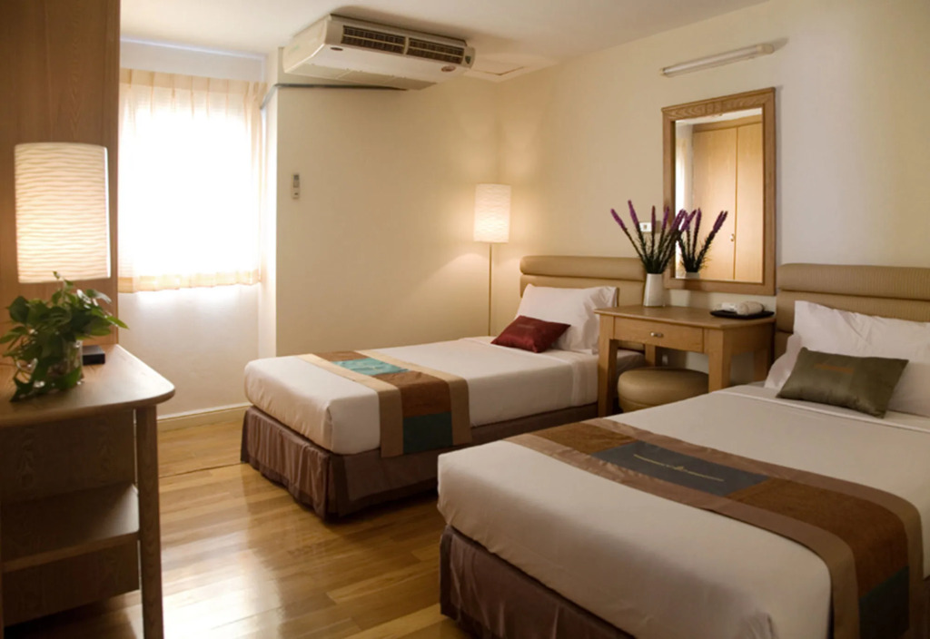 BU Place Hotel
