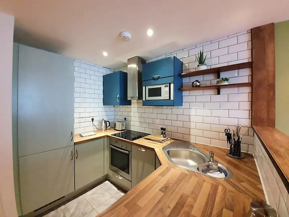 Hotel Apartments ByDesign