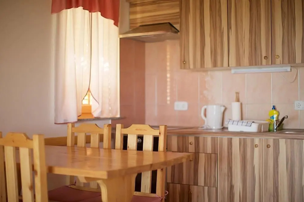 Tourist Farm Rooms Lovrec