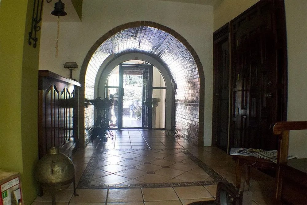 Apart-Hotel Posada San Judas