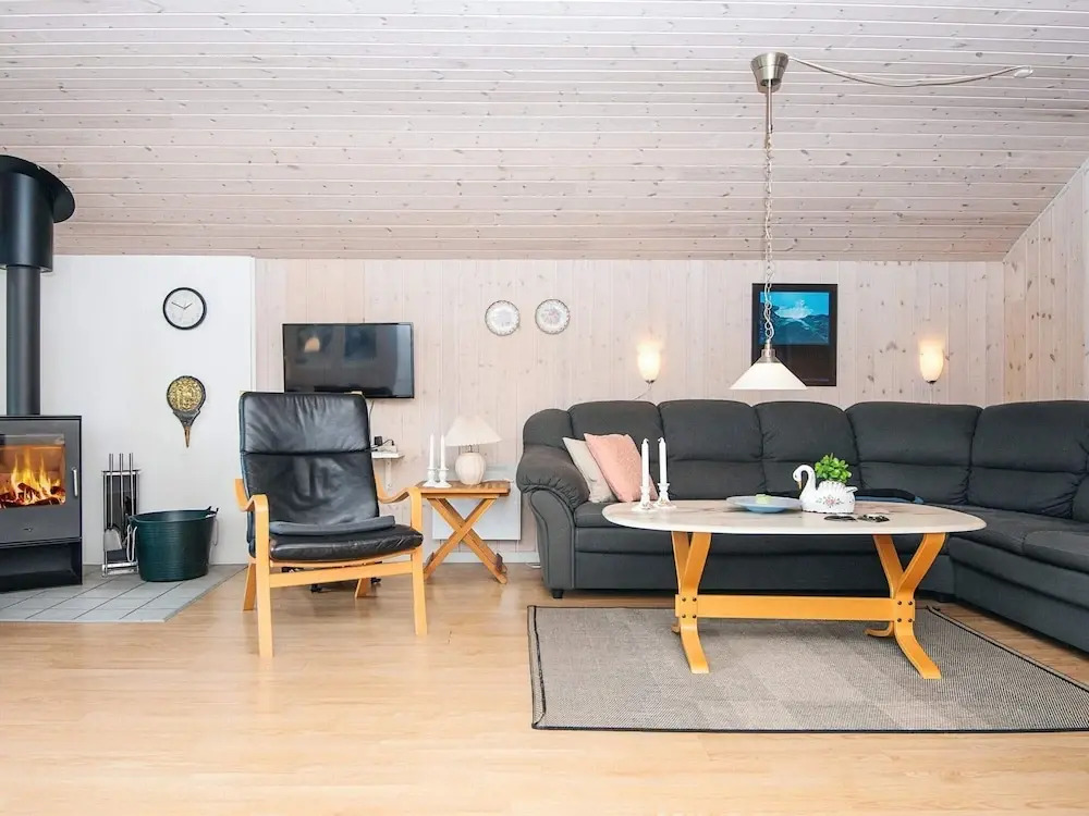 Classic Retreat in Bork Havn - By Traum Ferienwohnungen