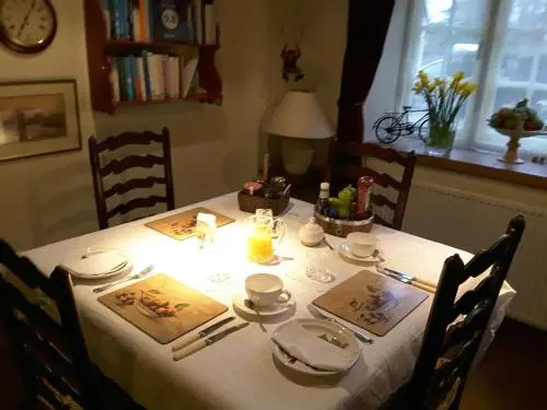 Rose Cottage