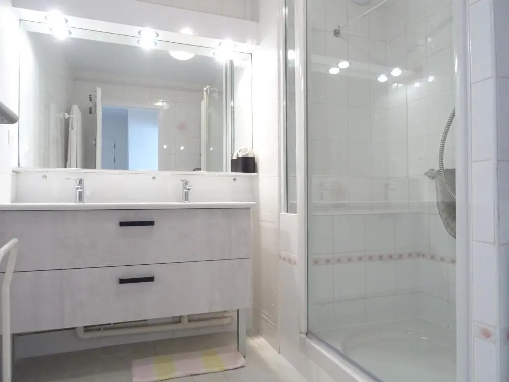 Appartement Les Sables-d'Olonne, 3 pièces, 4 personnes - FR-1-92-880