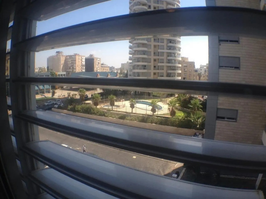 Hotel Suites Bat Yam