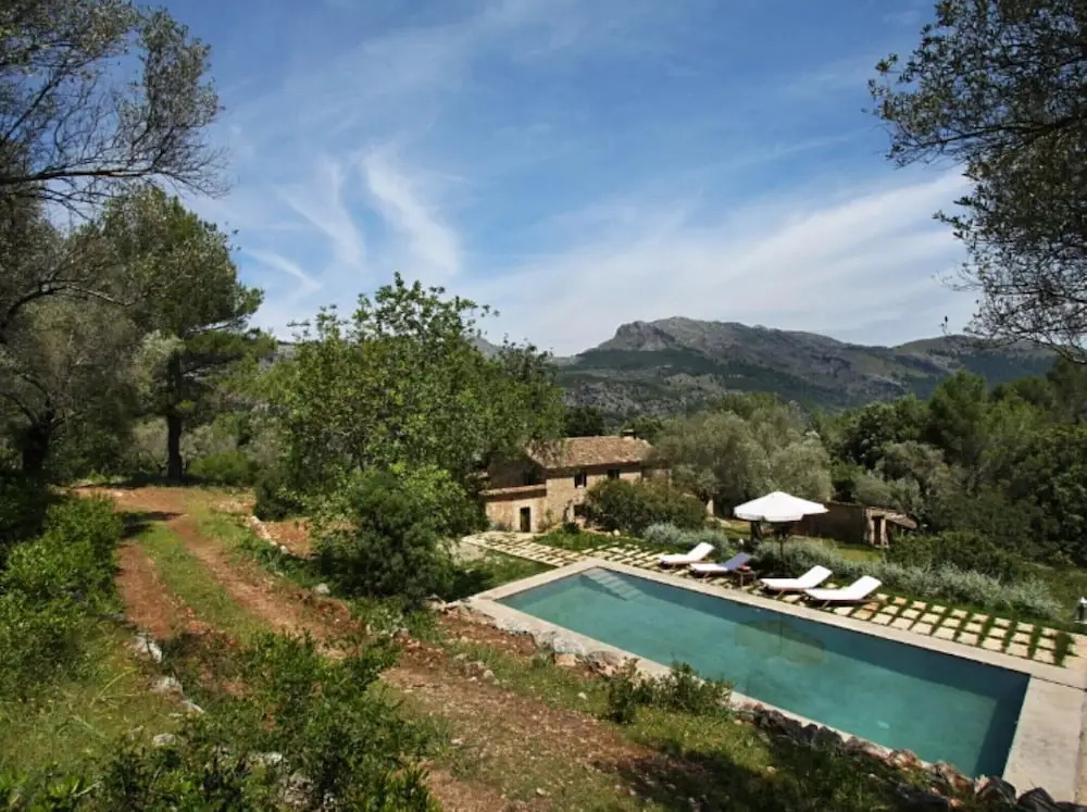Villa - 3 Bedrooms with Pool and WiFi - 104921