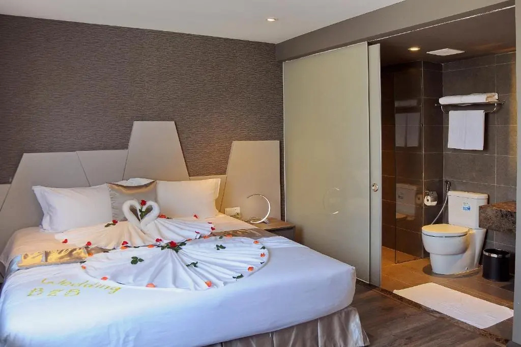 Brilliant Bay Nha Trang Hotel