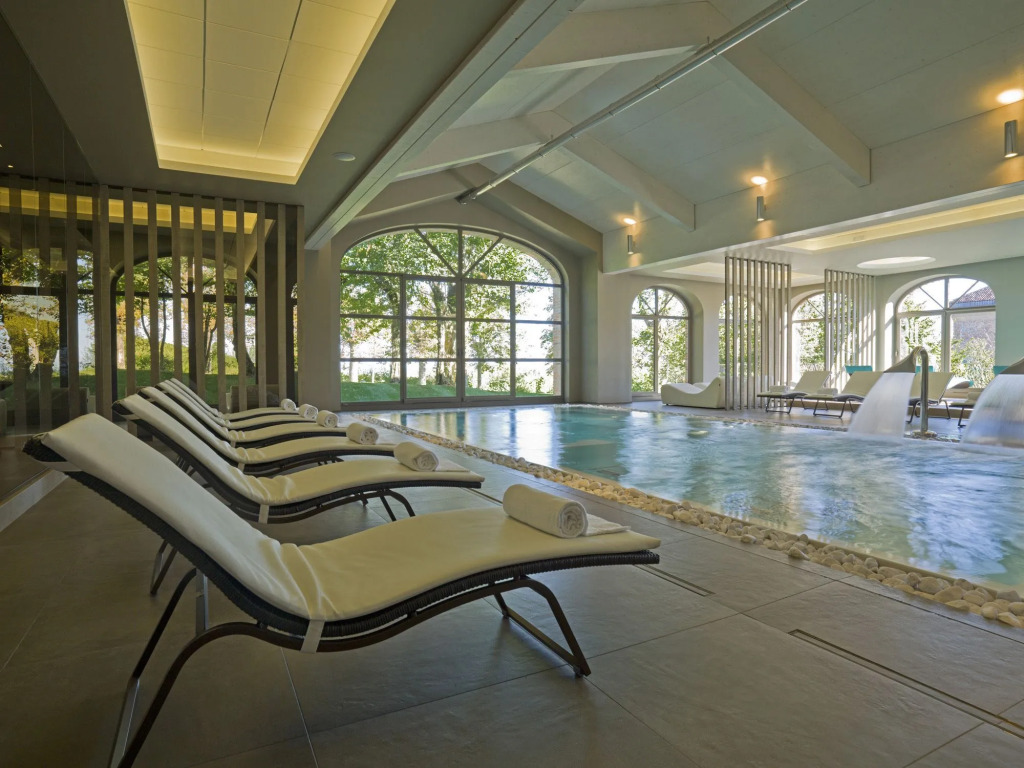 Relais SantUffizio