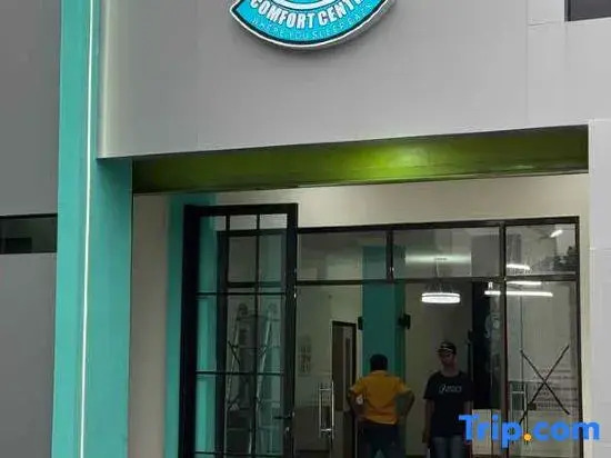 Comfort Centre Residence Solo
