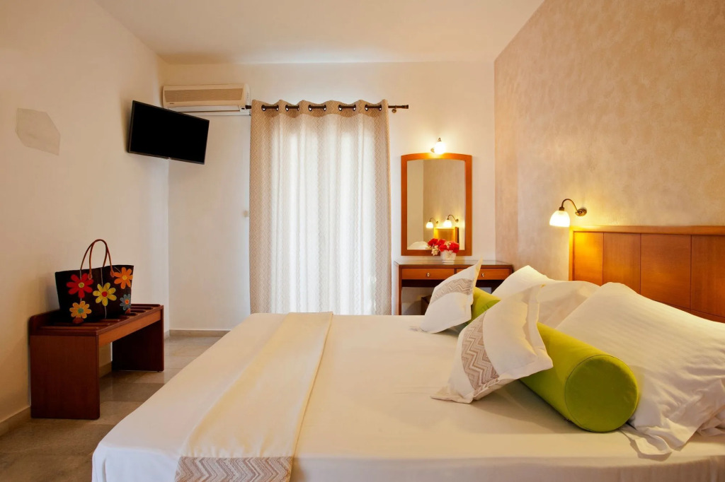 Naxos Kalimera Apartments