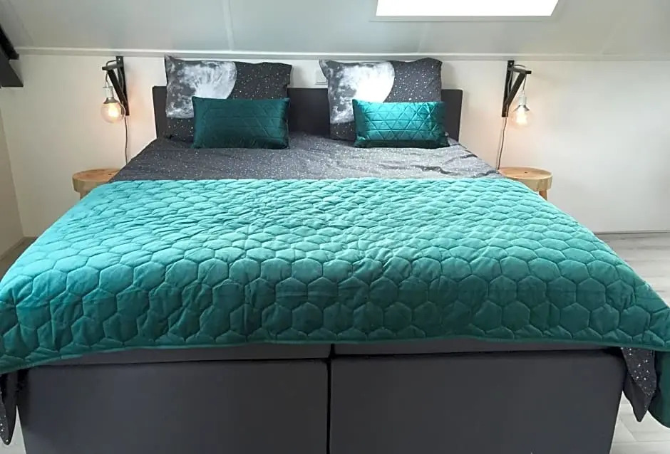 B&B De Achterdiek