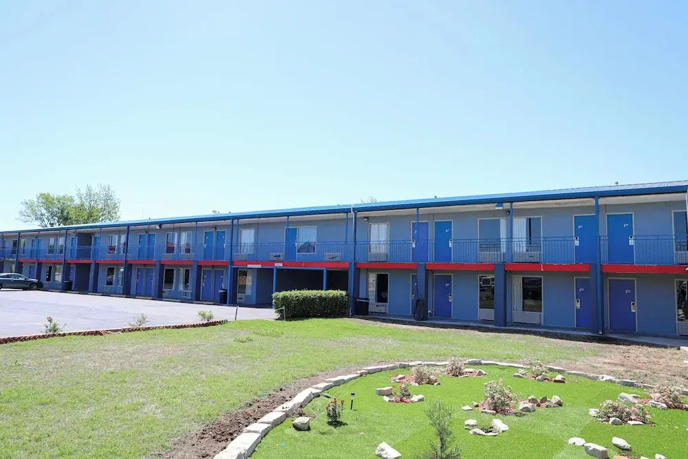 Express Inn