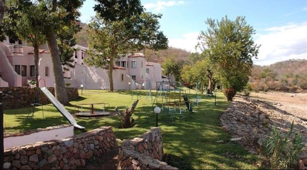 Caribbea Bay Resort