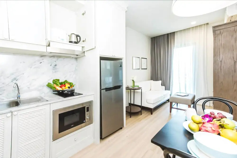 Dlux Condo Chalong By Favstay