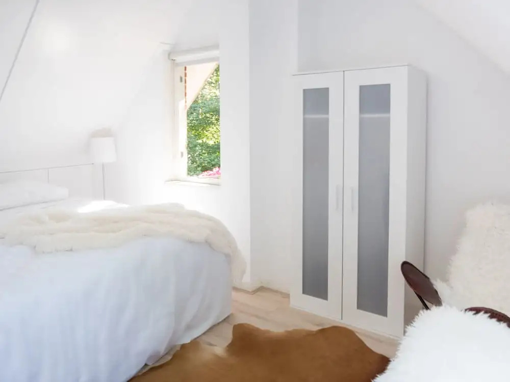 Vakantiehuis Vosseveen
