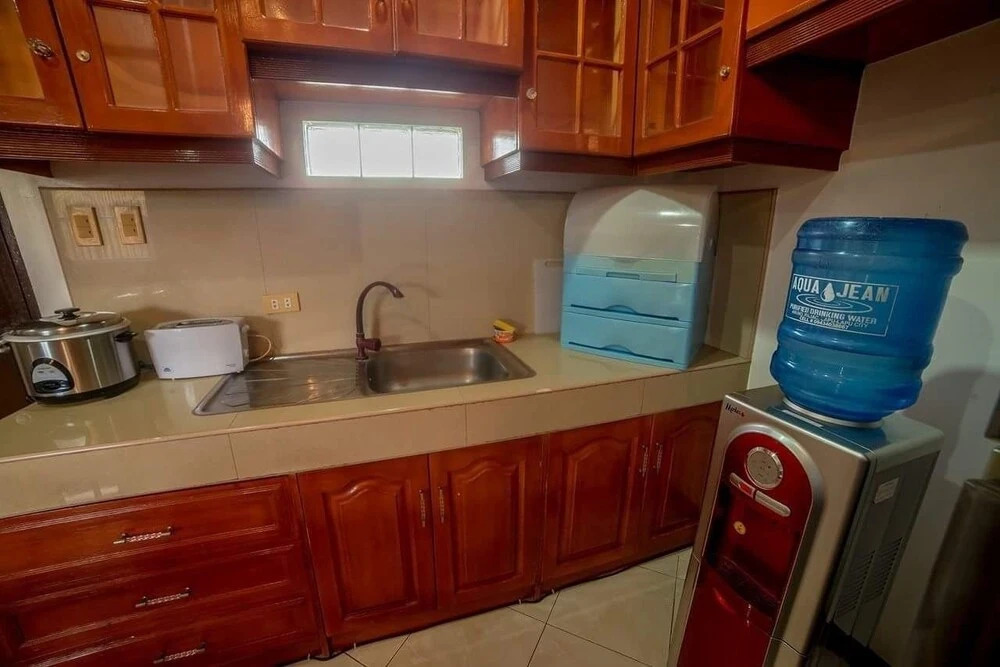 JenJen's House Rental