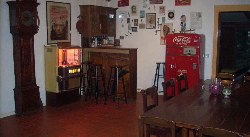 B&B Les Bergers