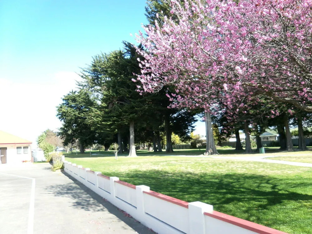 Pania Lodge Motel
