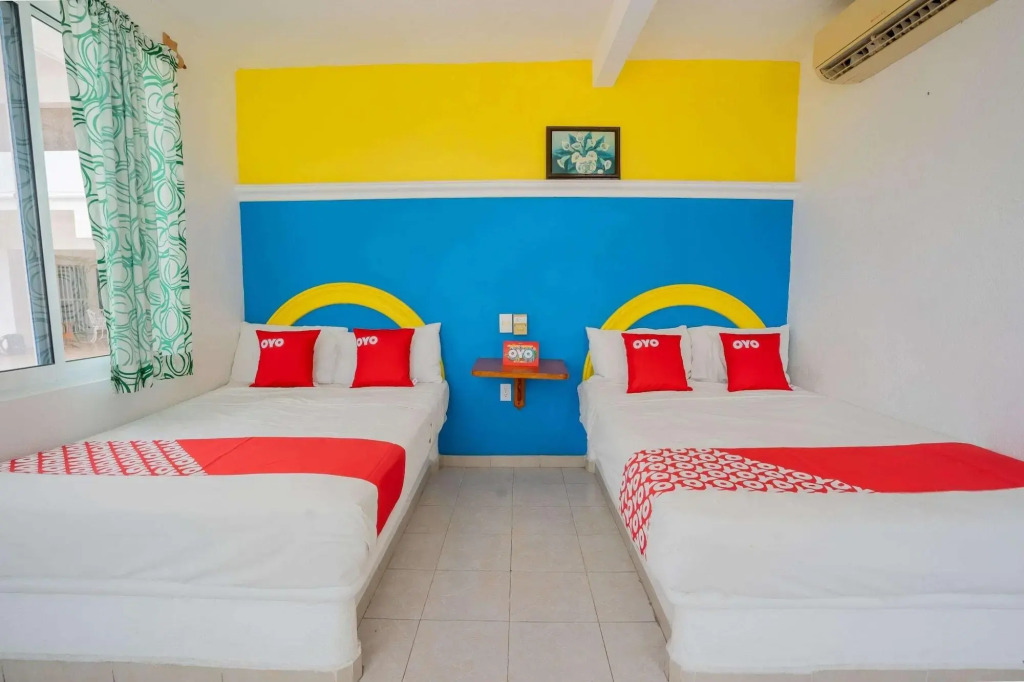 Hotel Conchamar