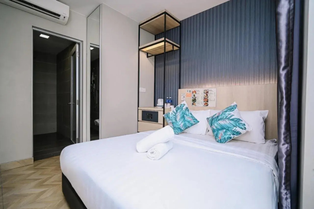 Kingston Hotel 2 - Setapak