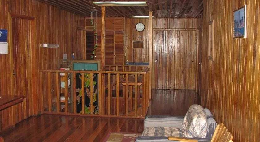 Hotel Bell Bird
