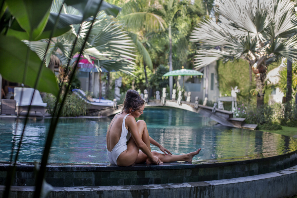 Blue Karma Dijiwa Seminyak