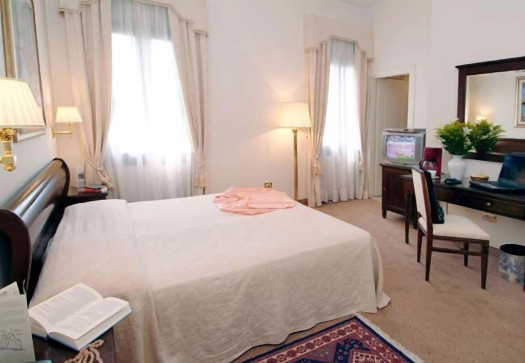 Villa Crispi