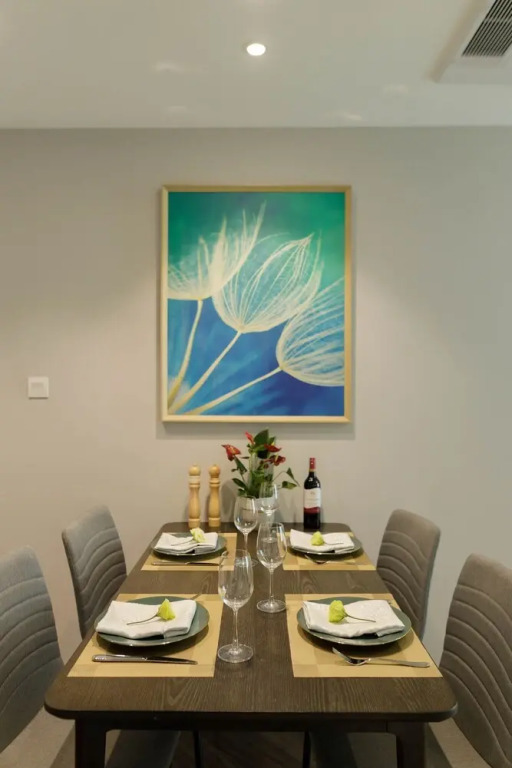 Seaview Apartment - Altara Quy Nhon