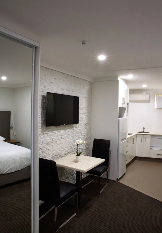 The Duck Inn Apartments