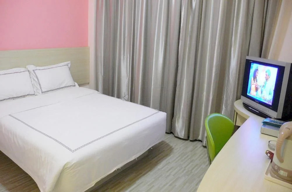 Grid Inn Nanning Huluding Branch