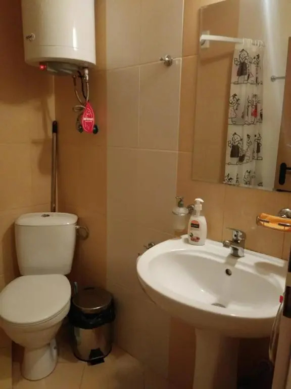 Apartament v Afrodita 1