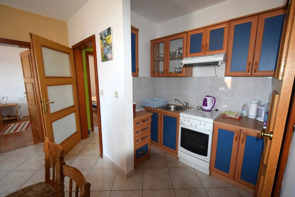 Apartment Dumsky