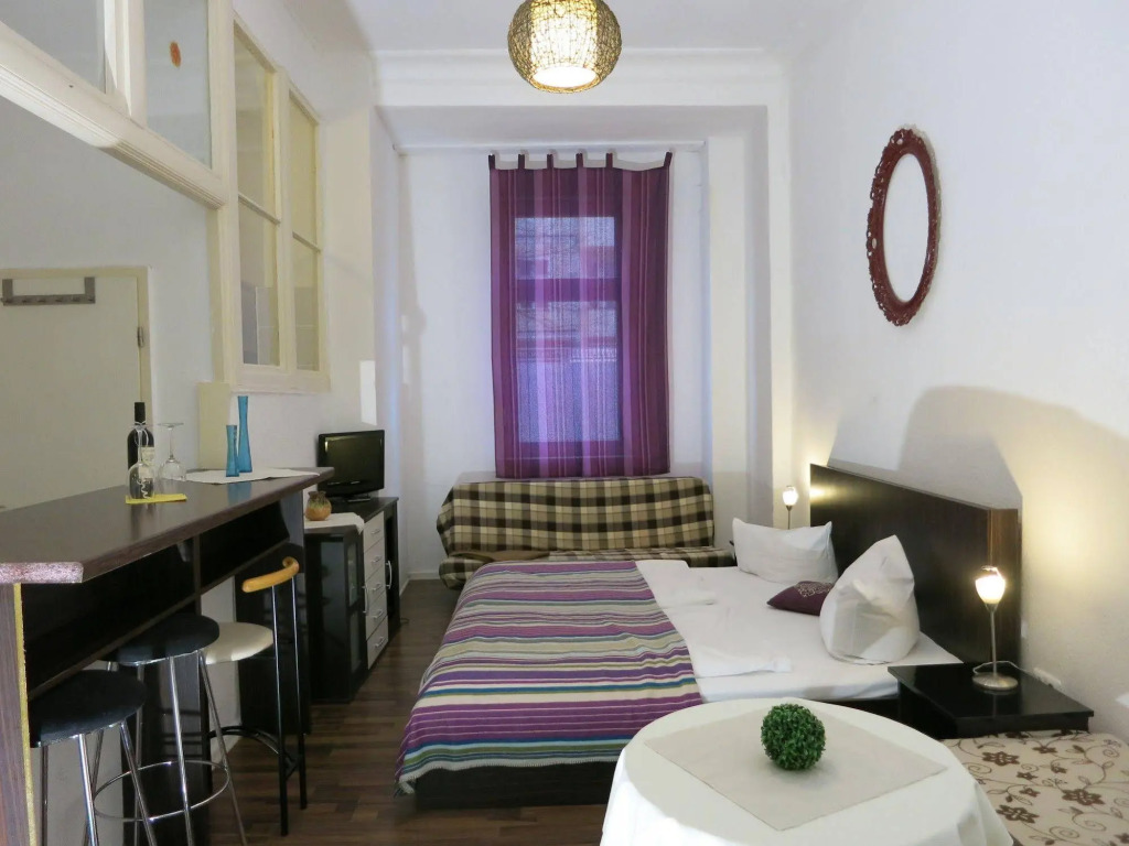 AS - Apartmenthaus - Berlin