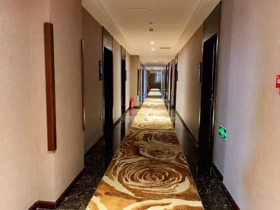 Shanhu Hotel