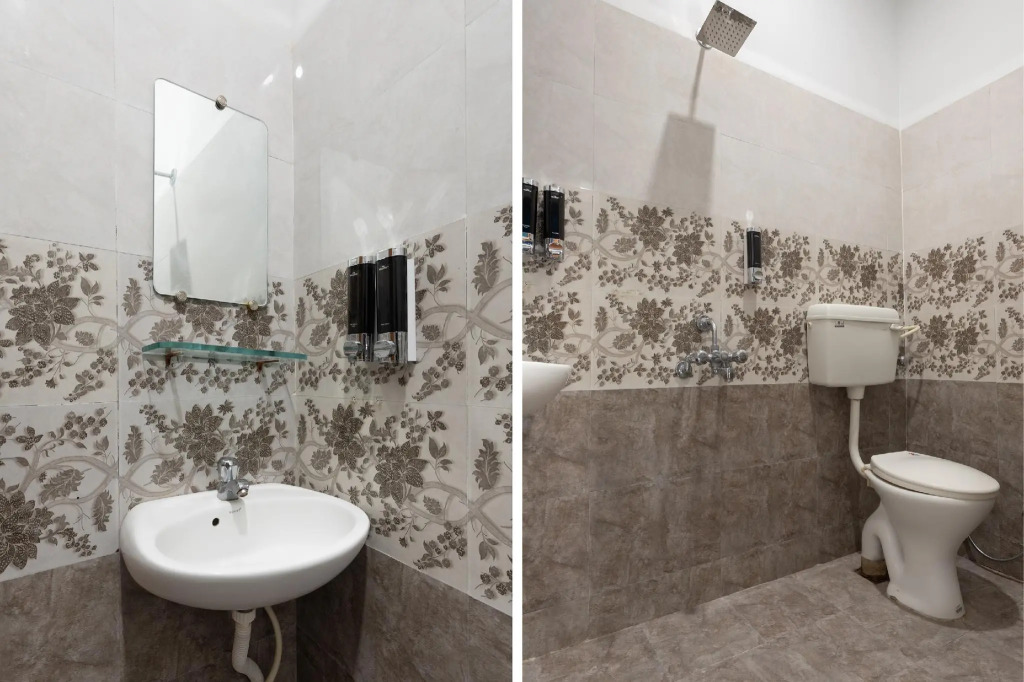 SilverKey Executive Stays 42710 Mahalaxmi Nagar