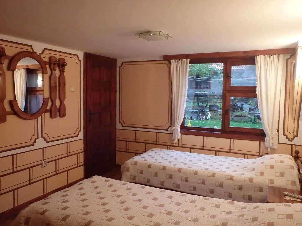 Nenchova Guest House