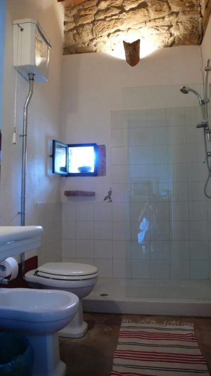 Podere Finerri - The Lazy Olive Villa