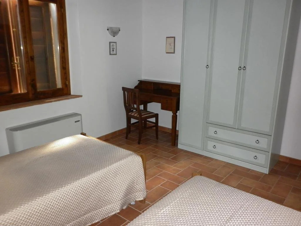 Podere Le Grotte