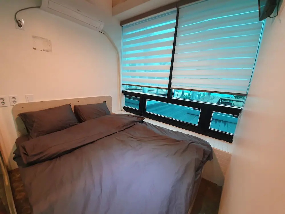 Sol Guesthouse Jumunjin - Hostel