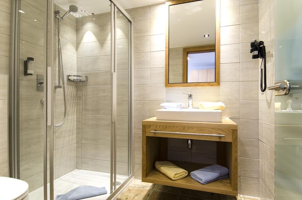 Hotel Garni Persutt