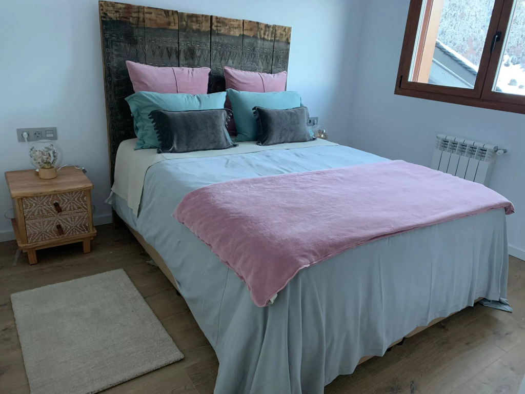 Luxury Home in El Tarter, Andorra