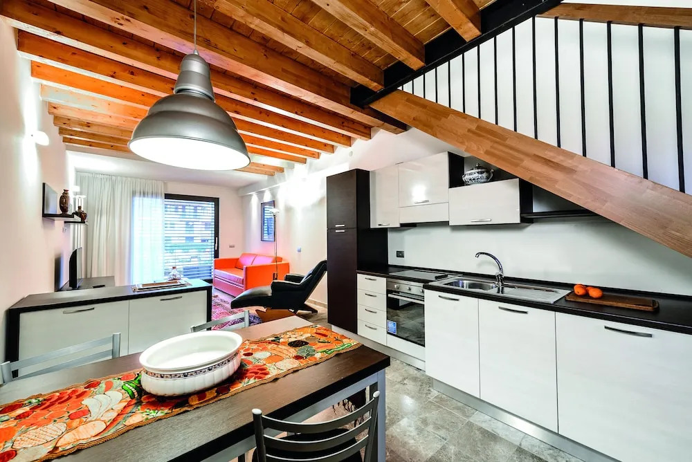 Faber Apartments-Residence Style