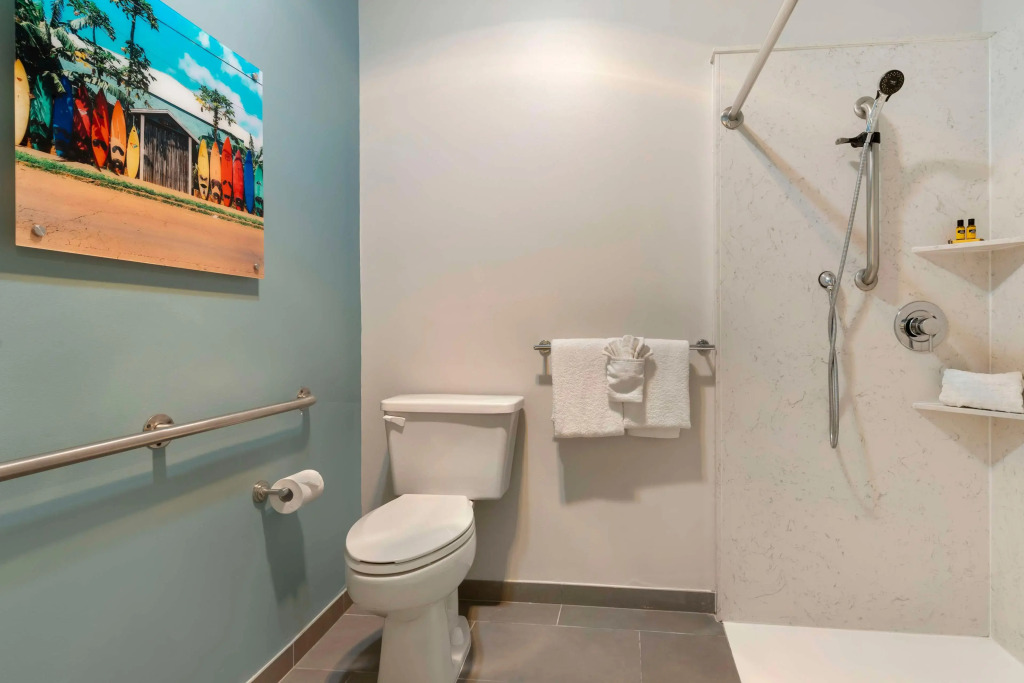Best Western Plus All Suites Inn