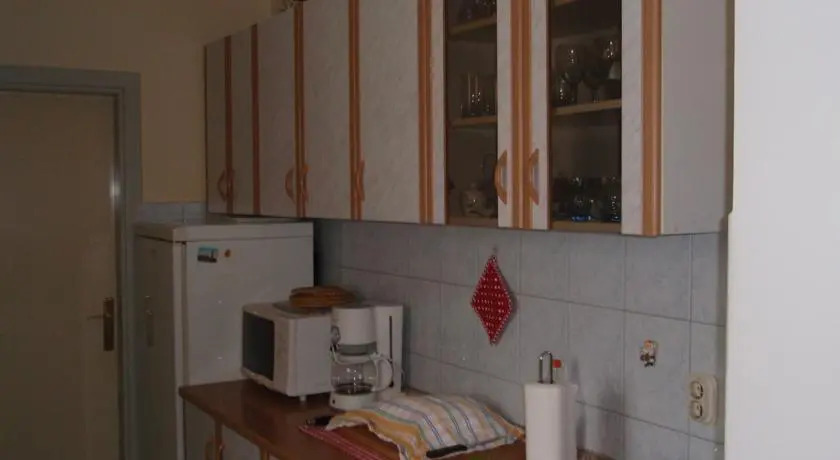 Apartments Prenc