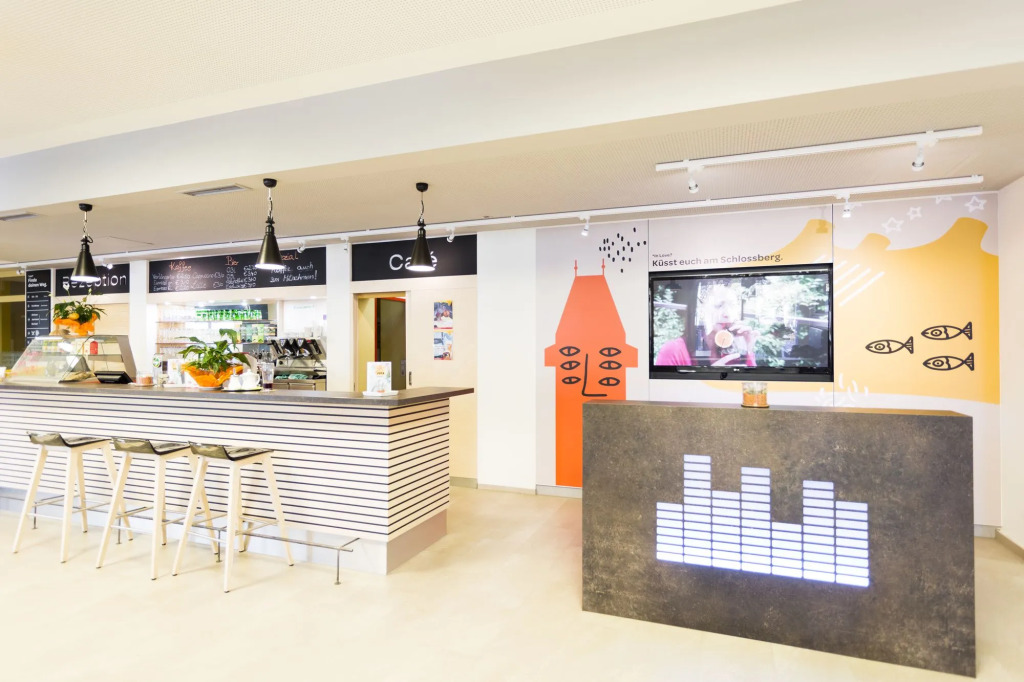 JUFA Hotel Graz City