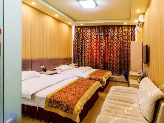 Yijia Business Inn