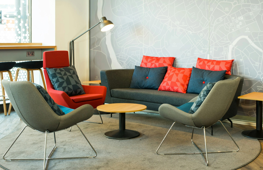 Holiday Inn Express Bristol City Centre by IHG