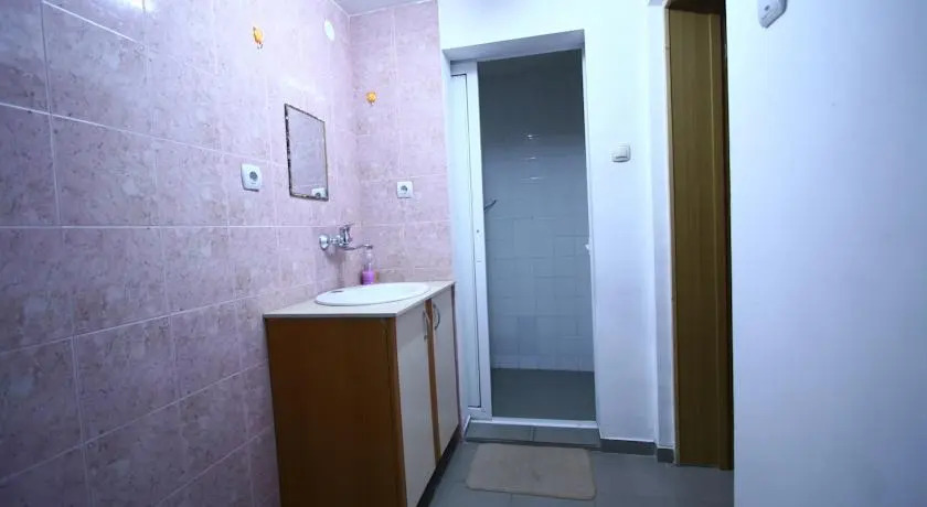 The House Hostel